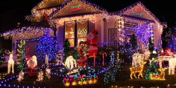 Christmas Can Be A Good Time To Put Your House On The Market
